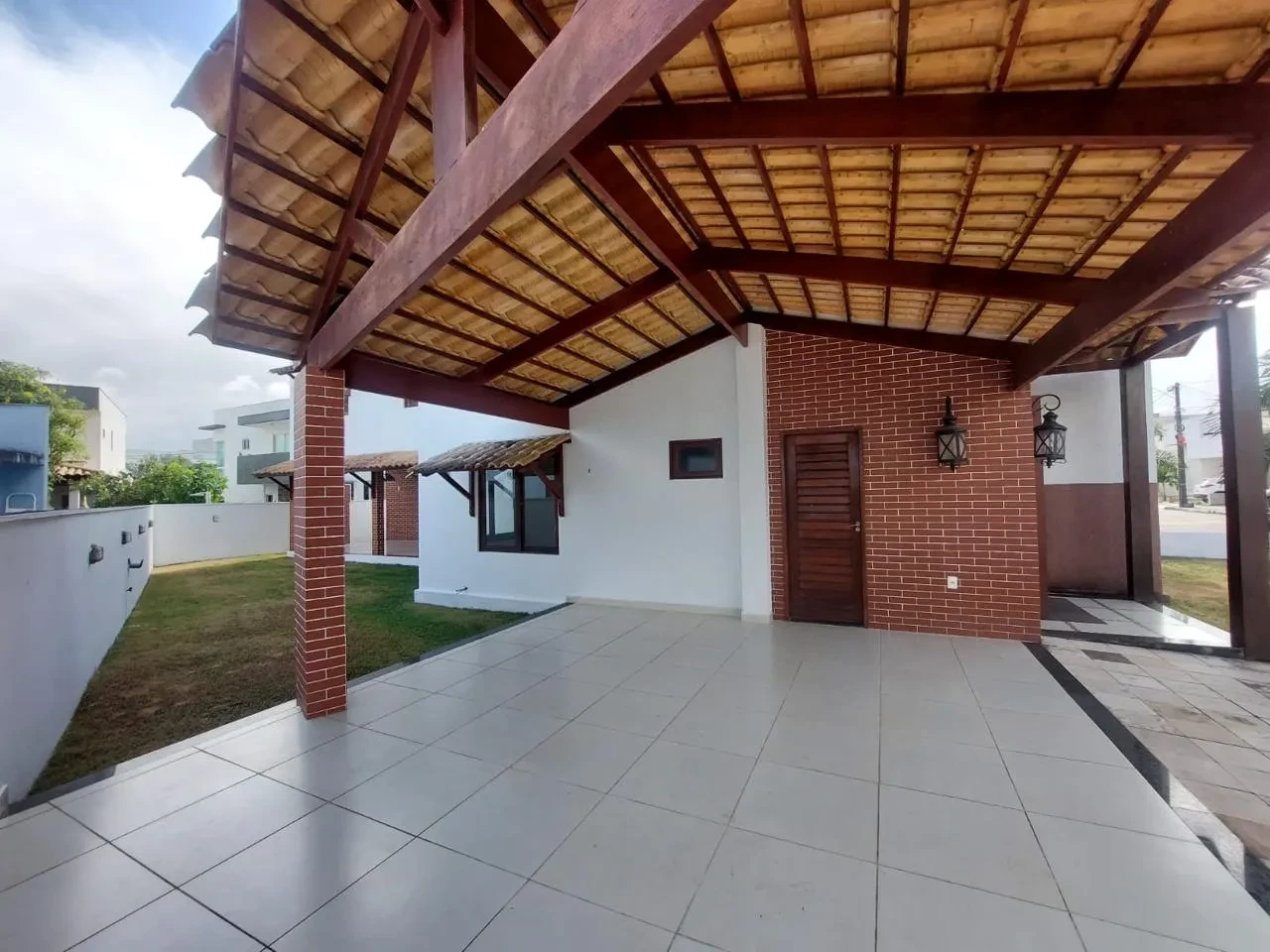 Imagem Casa de Condomínio com 3 Quartos à Venda, 343 m² em Parque das Nações - Parnamirim