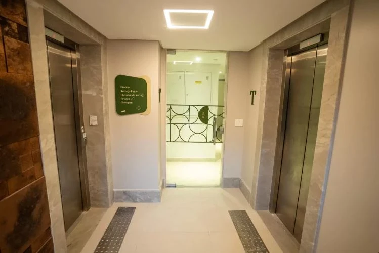 Imagem Apartamento com 4 Quartos à Venda, 122 m² em Torre - Recife