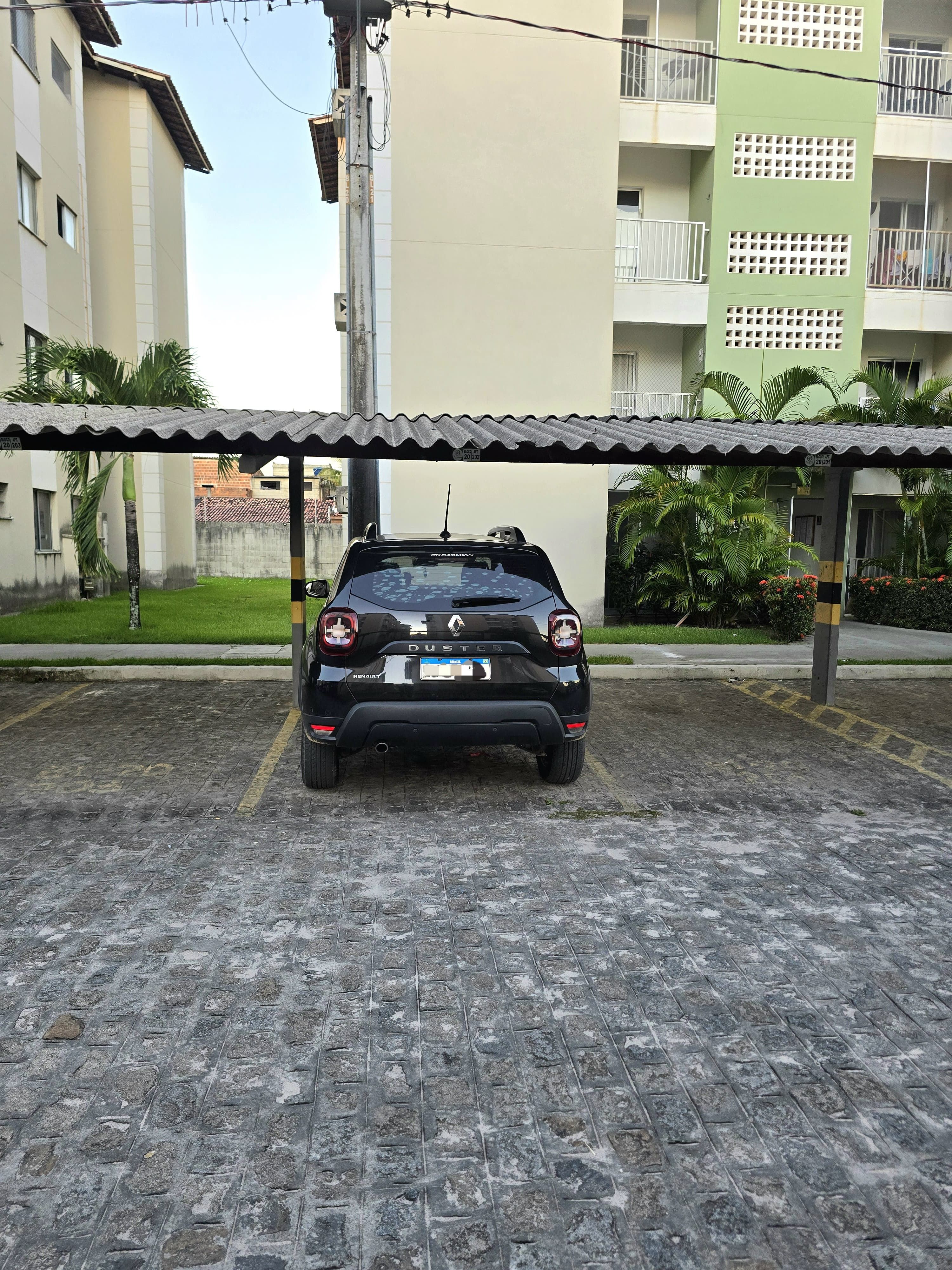 Foto do imóvel: Apartamento com 2 Quartos à Venda, 48 m² em São Brás - Nossa Senhora do Socorro