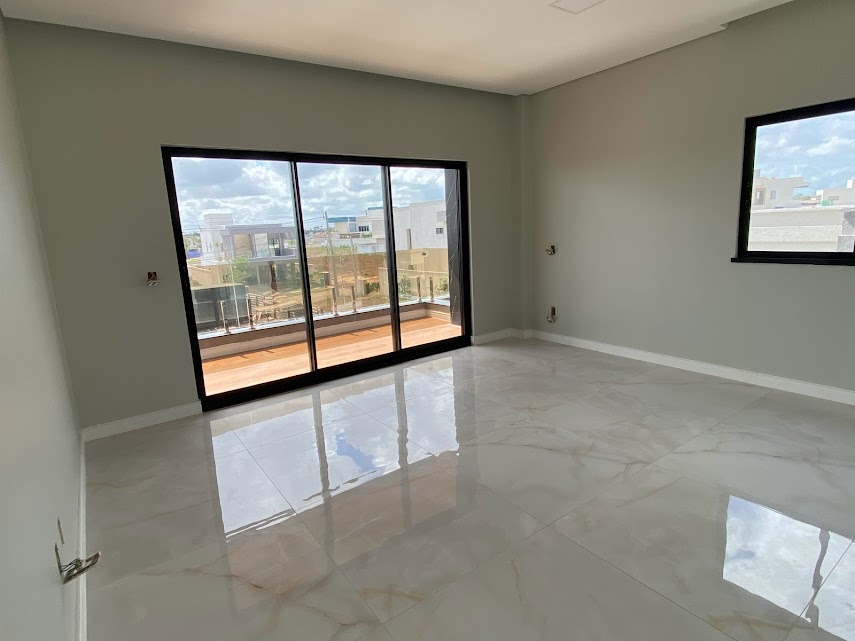 Imagem Casa de Condomínio com 4 Quartos à Venda, 257 m²em Cidade Alpha - Eusébio