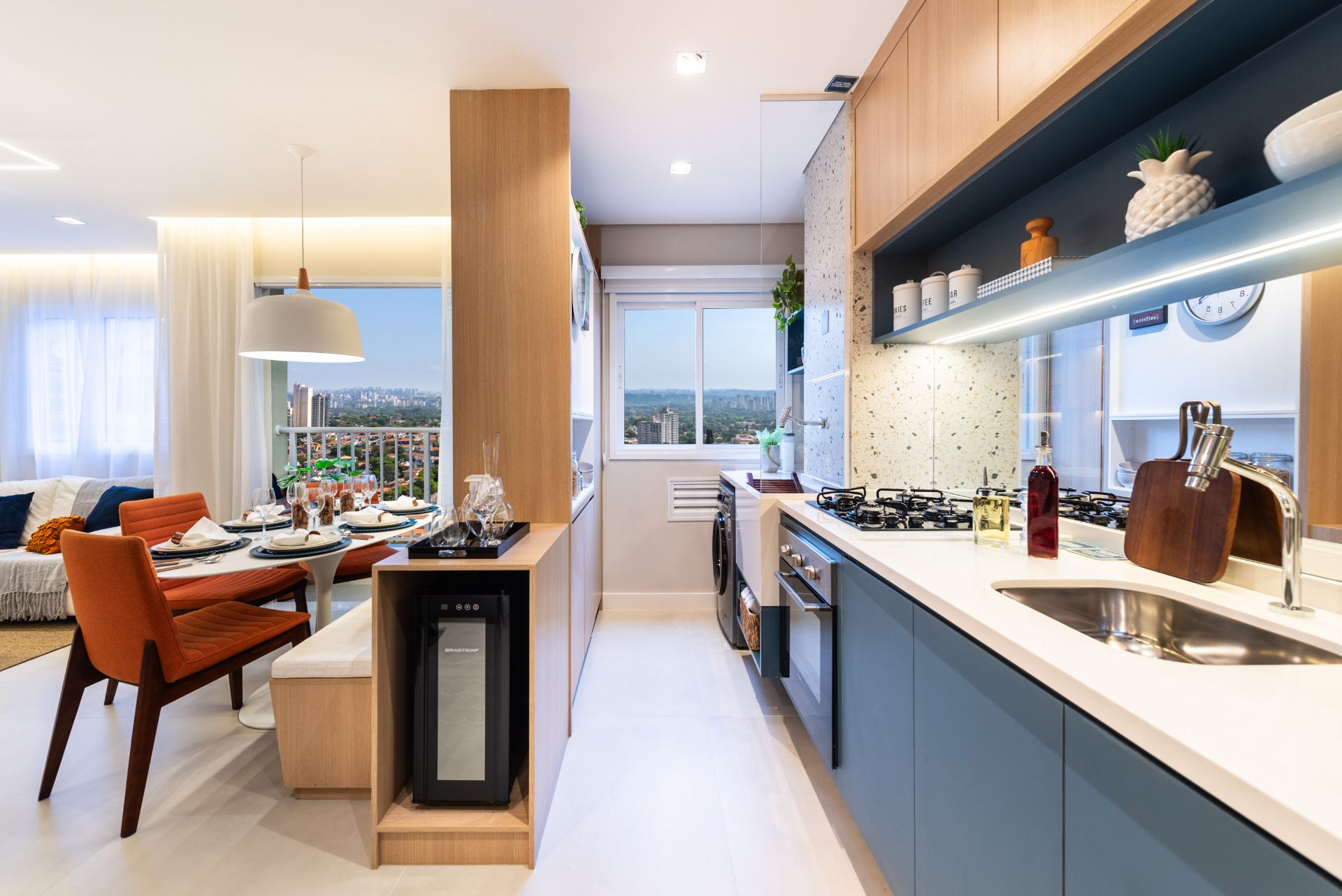 Imagem Apartamento com 2 Quartos à Venda, 37 m²em Parada XV de Novembro - São Paulo