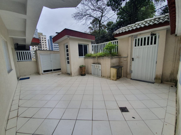 Imagem Apartamento com 2 Quartos para Alugar, 60 m² em Centro - São Bernardo Do Campo