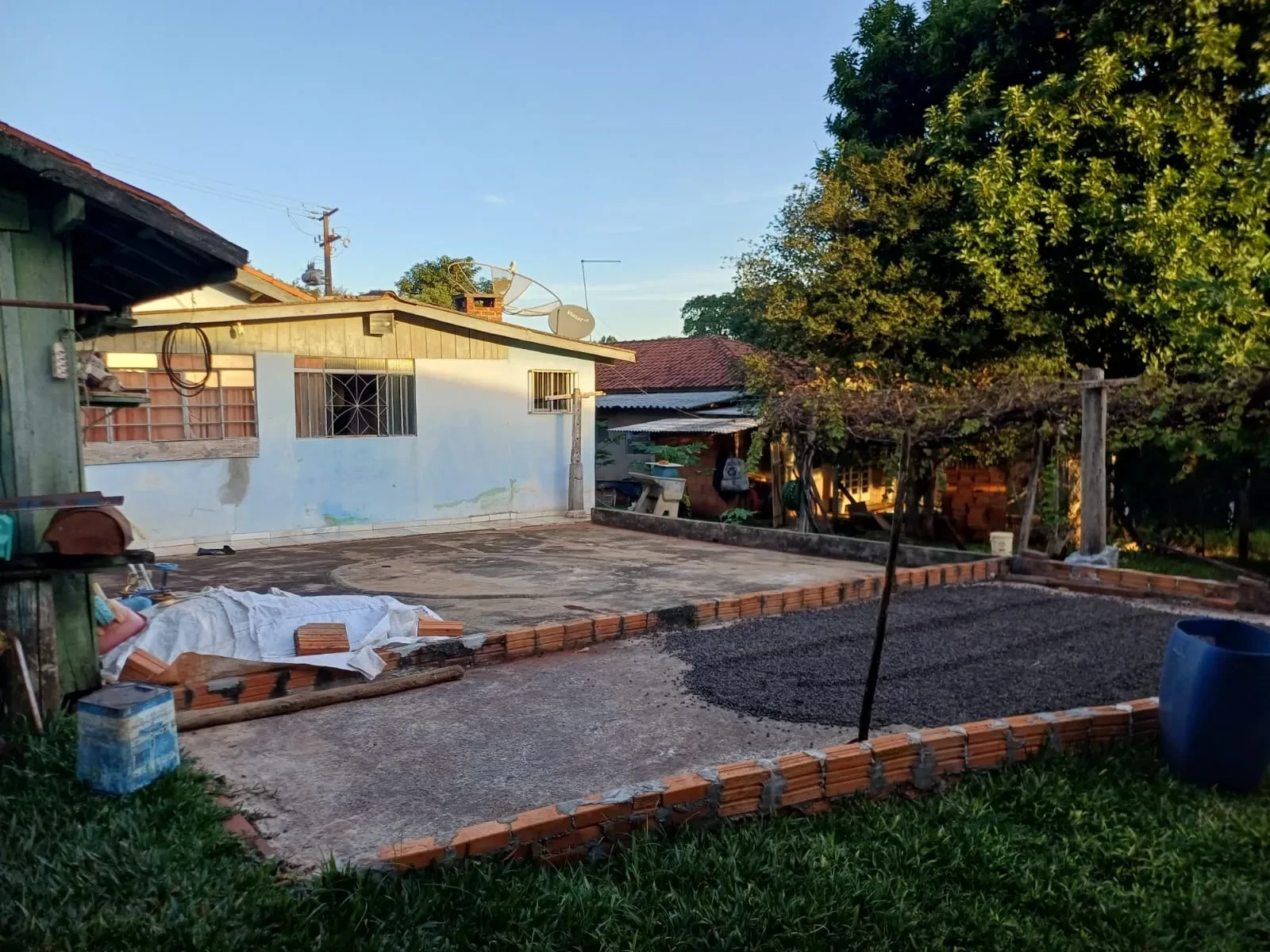 Imagem Chácara com 6 Quartos à Venda, 400 m² em Pitangueiras - Pitangueiras