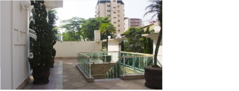 Imagem Apartamento com 4 Quartos à Venda, 198 m² em Campestre - Santo André