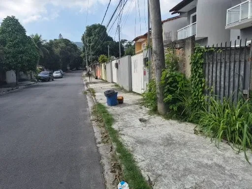 Foto do imóvel: Terreno à Venda, 180 metros em Engenho do Mato - Niterói