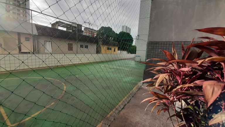 Imagem Apartamento com 3 Quartos à Venda, 65 m² em Boa Viagem - Recife