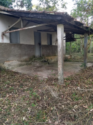 Imagem Terreno à Venda, 123.000 m² em Zona Rural - Santa Bárbara do Tugúrio