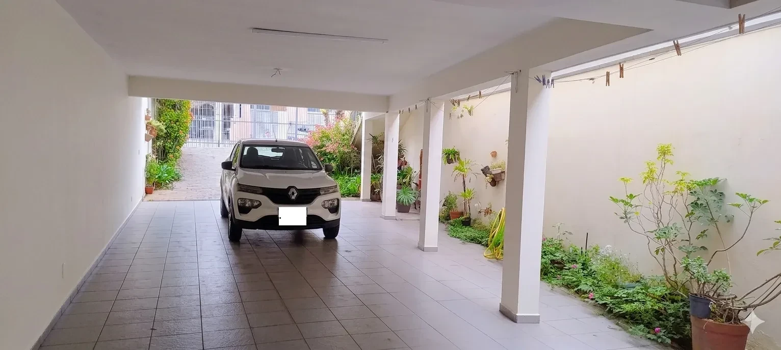 Imagem Sobrado com 3 Quartos à Venda, 288 m² em Vila Campesina - Osasco