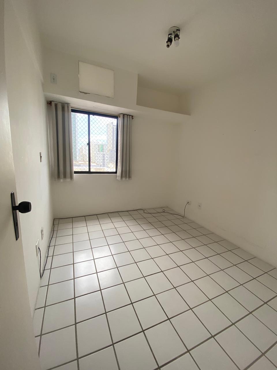 Imagem Apartamento com 2 Quartos à Venda, 65 m²em Boa Viagem - Recife