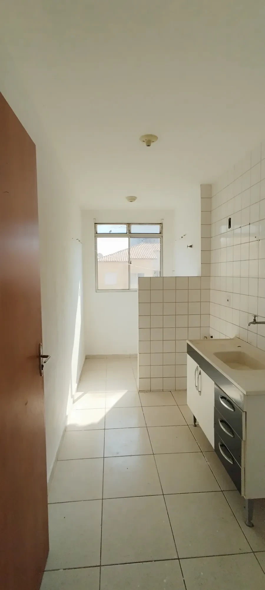 Foto do imóvel: Apartamento com 2 Quartos à Venda, 50 metros em Jardim Novo Horizonte - Sorocaba