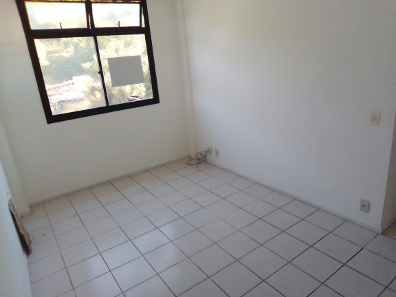 Imagem Apartamento com 2 Quartos à Venda, 60 m² em Cubango - Niterói