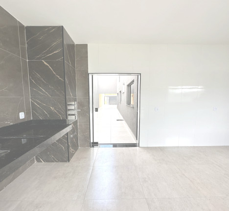 Foto do imóvel: Casa com 3 Quartos à Venda, 107 m² em Jardim Buriti Sereno - Aparecida de Goiânia