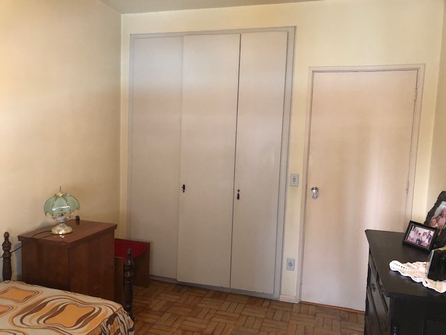 Imagem Apartamento com 3 Quartos à Venda, 94 m²em Vila Nova Conceição - São Paulo
