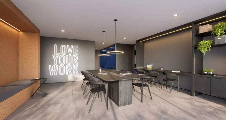 Imagem Studio com 1 Quarto à Venda,  em Vila Pompéia - São Paulo