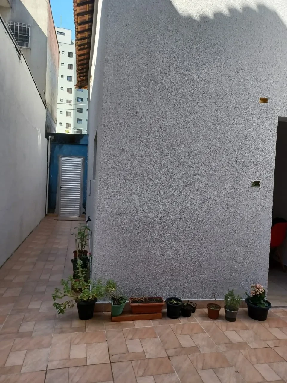 Foto do imóvel: Casa com 2 Quartos à Venda, 125 m² em Vila Morse - São Paulo