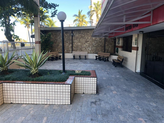 Imagem Apartamento com 2 Quartos à Venda, 70 m² em Caiçara - Praia Grande