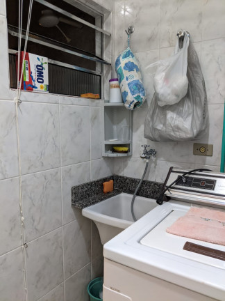 Imagem Apartamento com 2 Quartos à Venda, 63 m² em Sapé - Ubatuba
