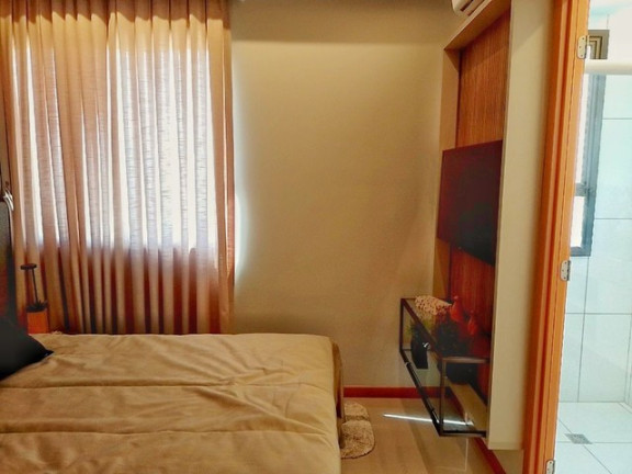 Imagem Apartamento com 3 Quartos à Venda, 97 m² em Paiva - Cabo de Santo Agostinho