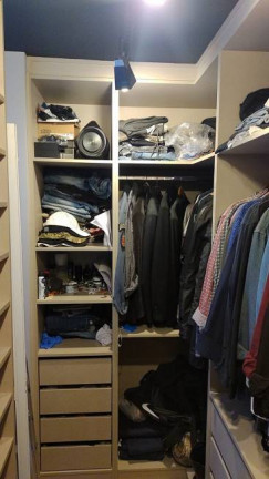 Imagem Apartamento com 3 Quartos à Venda, 80 m² em Jardim Vera Cruz - Sorocaba