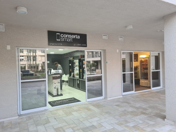 Imagem Sala Comercial à Venda, 62 m² em Jabaquara - São Paulo