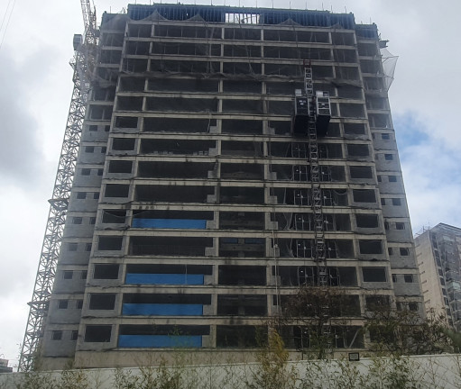 Apartamento com 4 Quartos à Venda,  em Jardim Aurélia - São Paulo