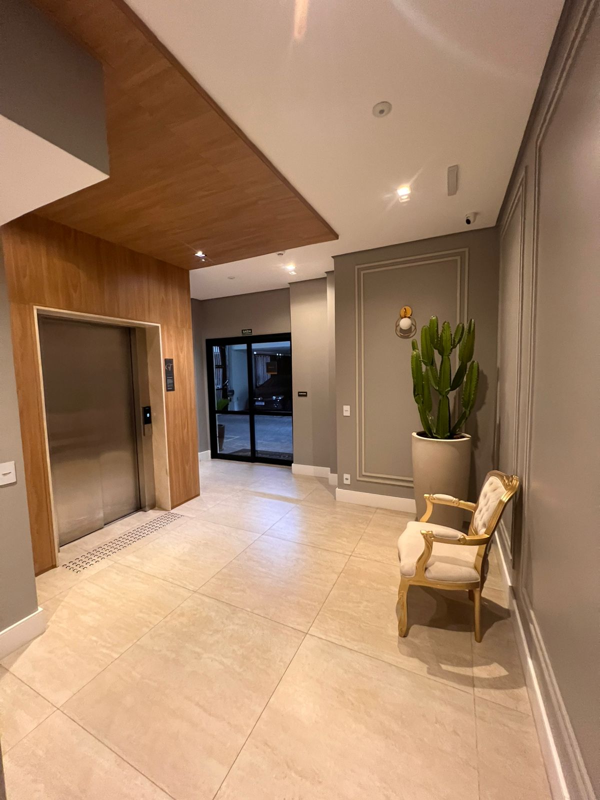 Foto do imóvel: Apartamento com 1 Quarto à Venda ou Locação, 46 m² em Jardim Apolo I - São José dos Campos