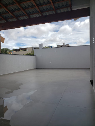 Imagem Cobertura com 2 Quartos à Venda,  em Parque das Nações - Santo André