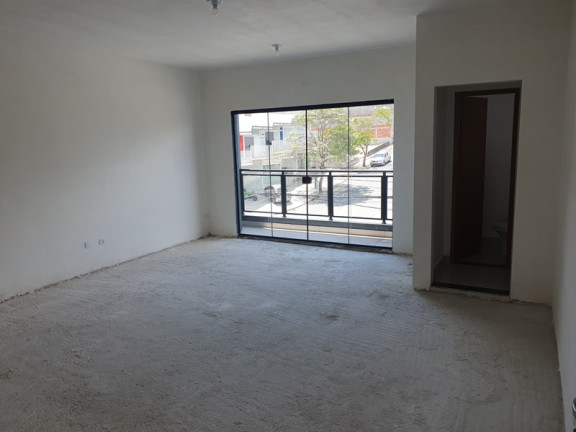 Sala Comercial para Alugar, 21 m² em Loteamento Villa Branca - Jacareí