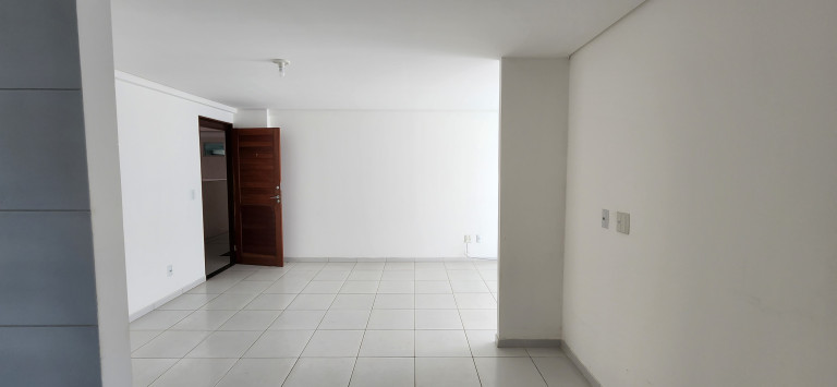Imagem Apartamento com 3 Quartos à Venda, 78 m²em Bancários - João Pessoa