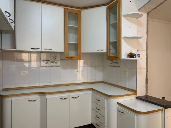 Imagem Sobrado com 3 Quartos à Venda, 137 m² em Lauzane Paulista - São Paulo