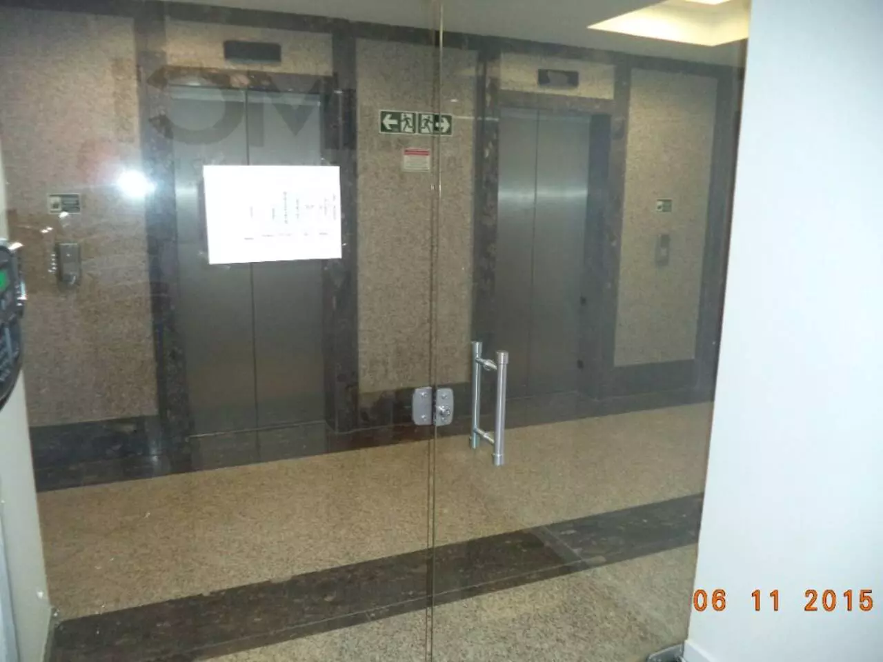 Imagem Sala Comercial para Alugar, 233 m²em Cerqueira César - São Paulo