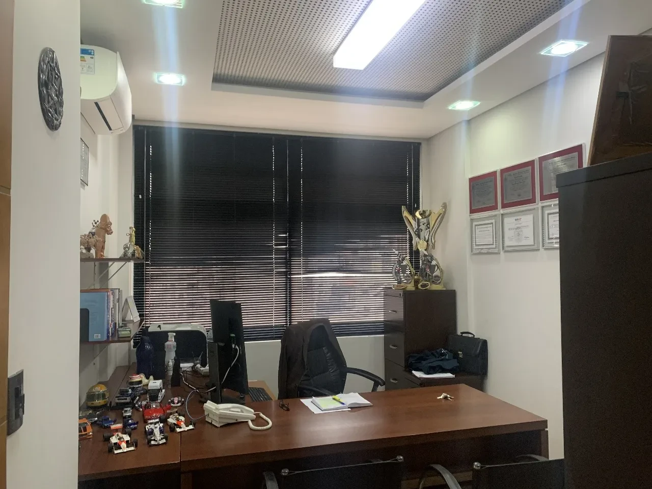 Imagem Sala Comercial à Venda, 108 m² em Bela Vista - São Paulo