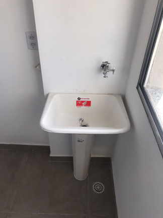 Imagem Apartamento com 2 Quartos à Venda, 42 m² em Vila Taquari - São Paulo