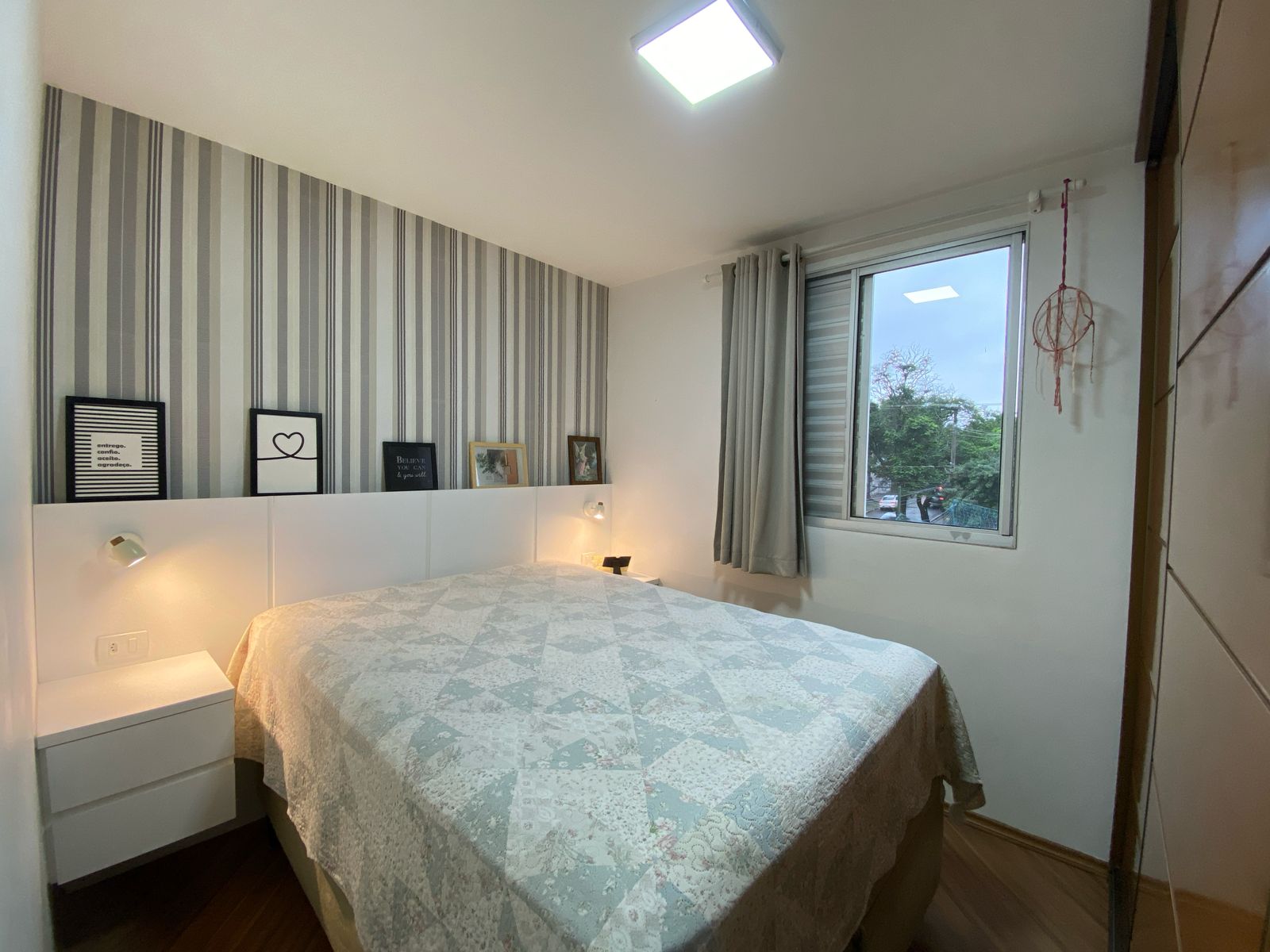 Imagem Apartamento com 2 Quartos à Venda, 40 m² em Fazenda Morumbi - São Paulo