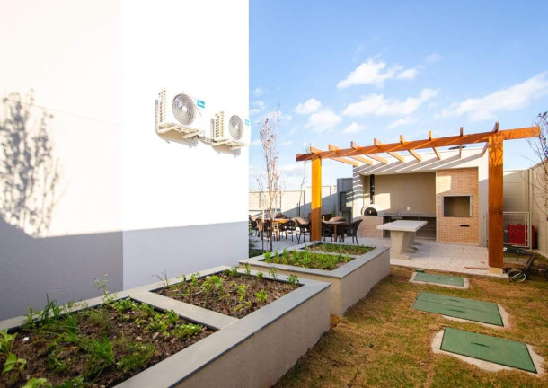 Imagem Apartamento com 2 Quartos à Venda, 44 m² em Jardim Boa Vista (Zona Oeste) - São Paulo