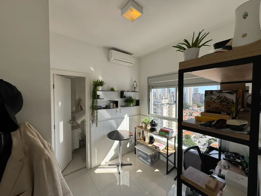 Imagem Apartamento com 2 Quartos à Venda, 70 m² em Cidade Monções - São Paulo