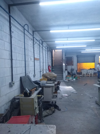 Imagem Imóvel Comercial à Venda, 1.200 m² em Cidade Patriarca - São Paulo
