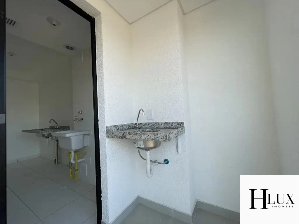 Imagem Apartamento com 2 Quartos à Venda, 44 m² em Vila Esperança - São Paulo