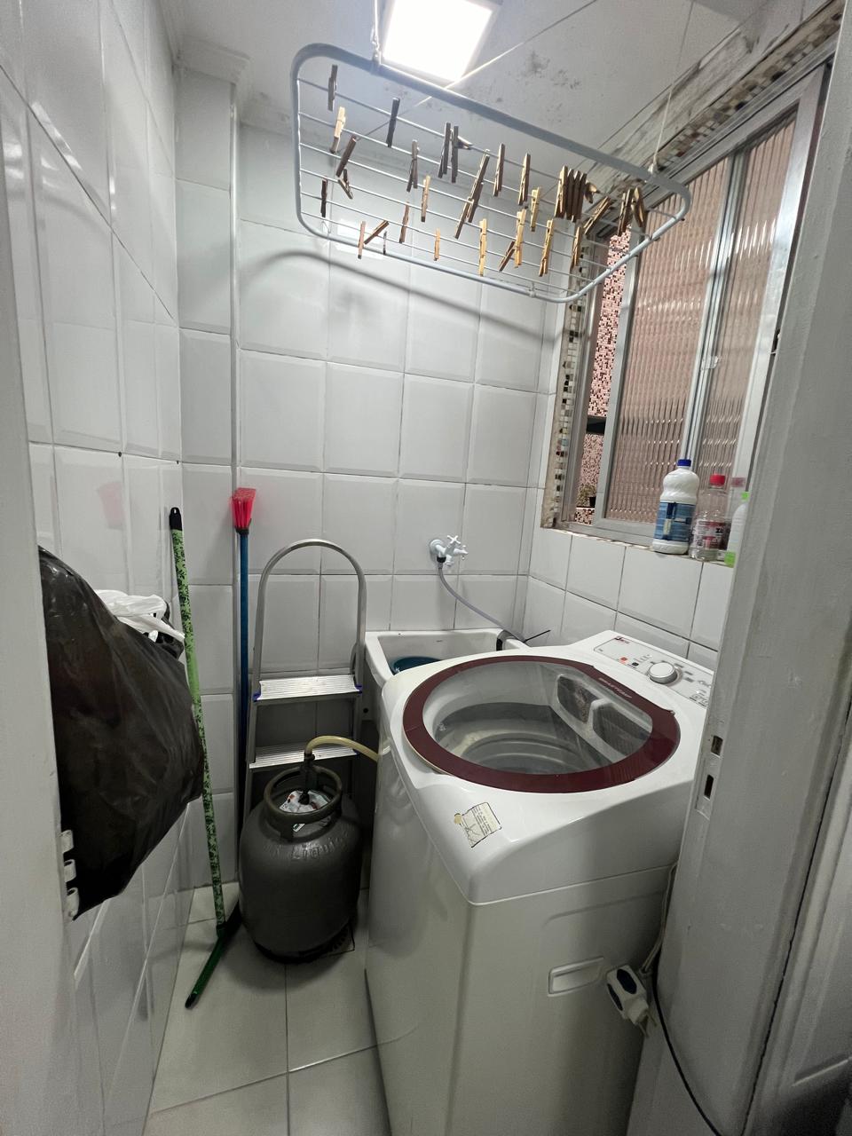 Foto do imóvel: Apartamento com 1 Quarto à Venda, 31 m² em Boqueirão - Praia Grande