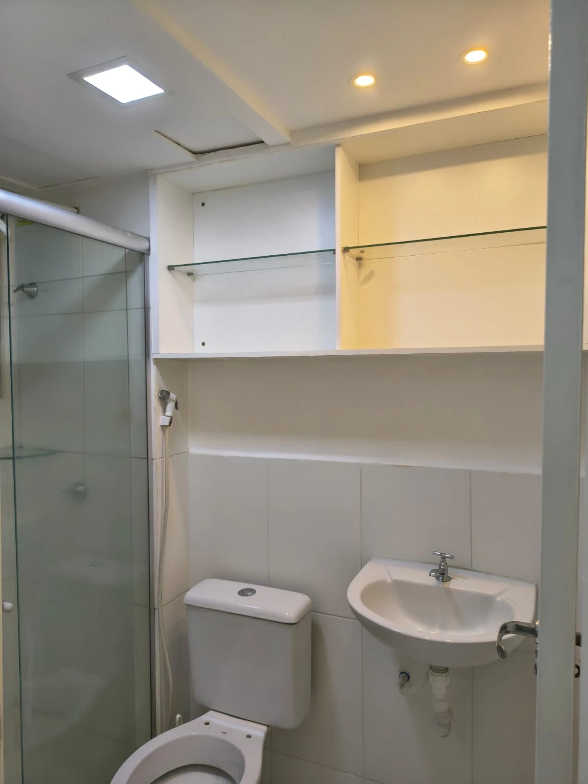 Imagem Apartamento com 1 Quarto à Venda, 45 m² em Emaús - Parnamirim