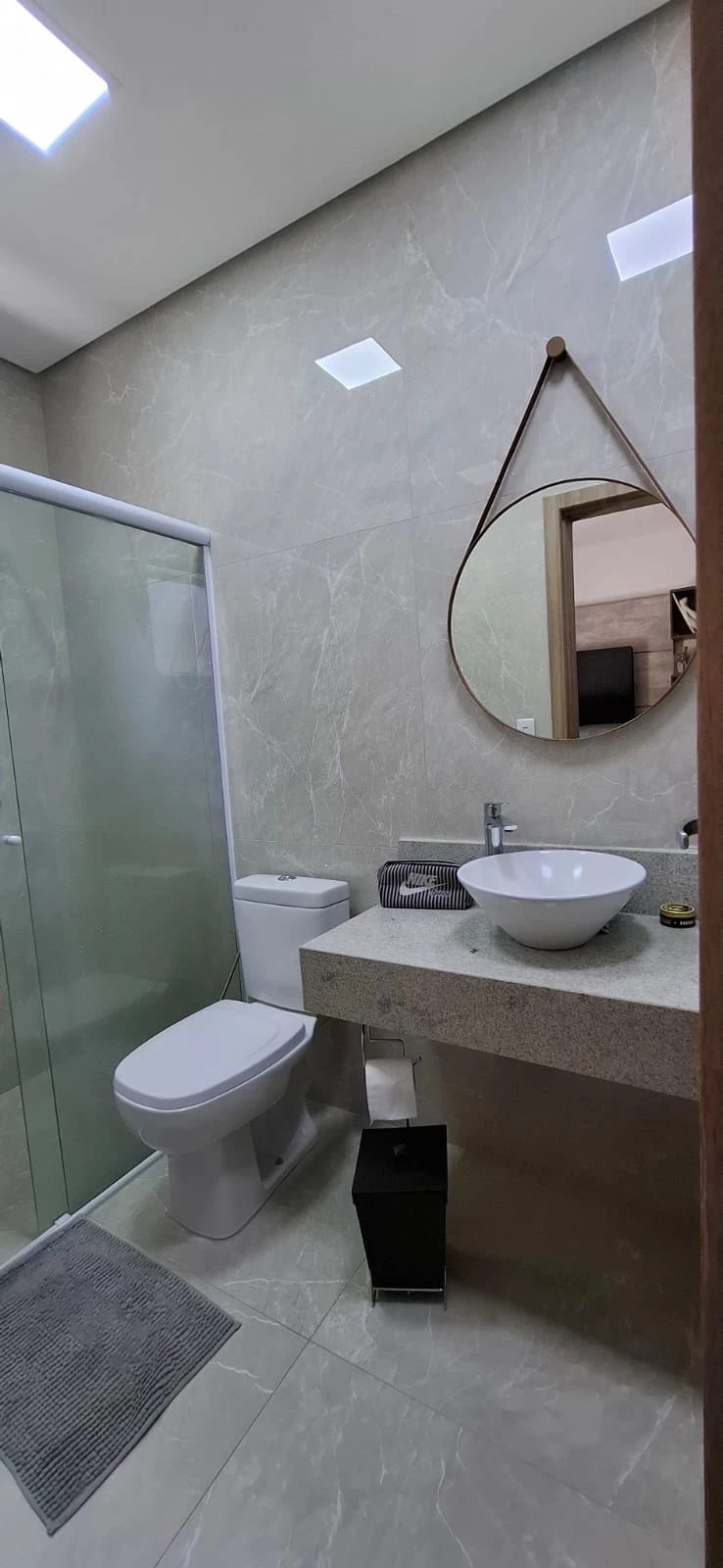 Imagem Casa de Condomínio com 5 Quartos à Venda, 360 m² em Condomínio Serra da Estrela - Atibaia