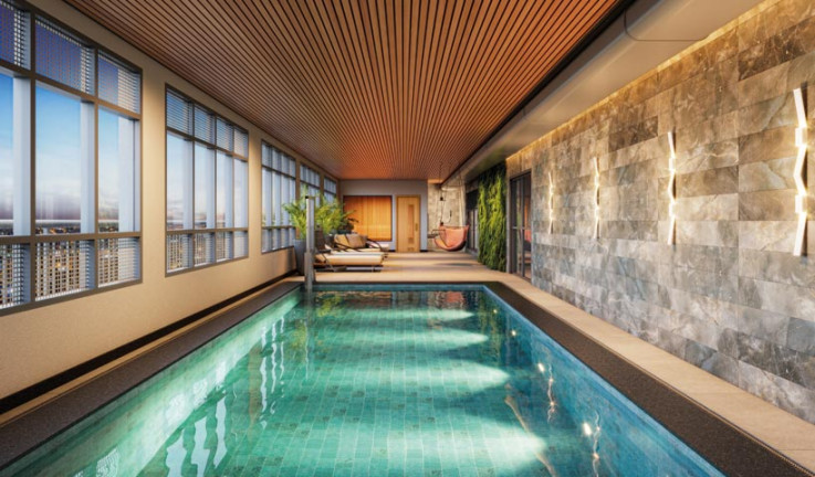 Imagem Studio à Venda, 21 m² em Paraíso - São Paulo