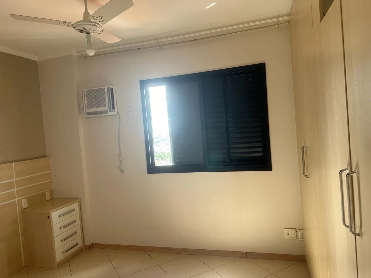 Imagem Apartamento com 3 Quartos à Venda, 81 m² em Vila Silva Pinto - Bauru