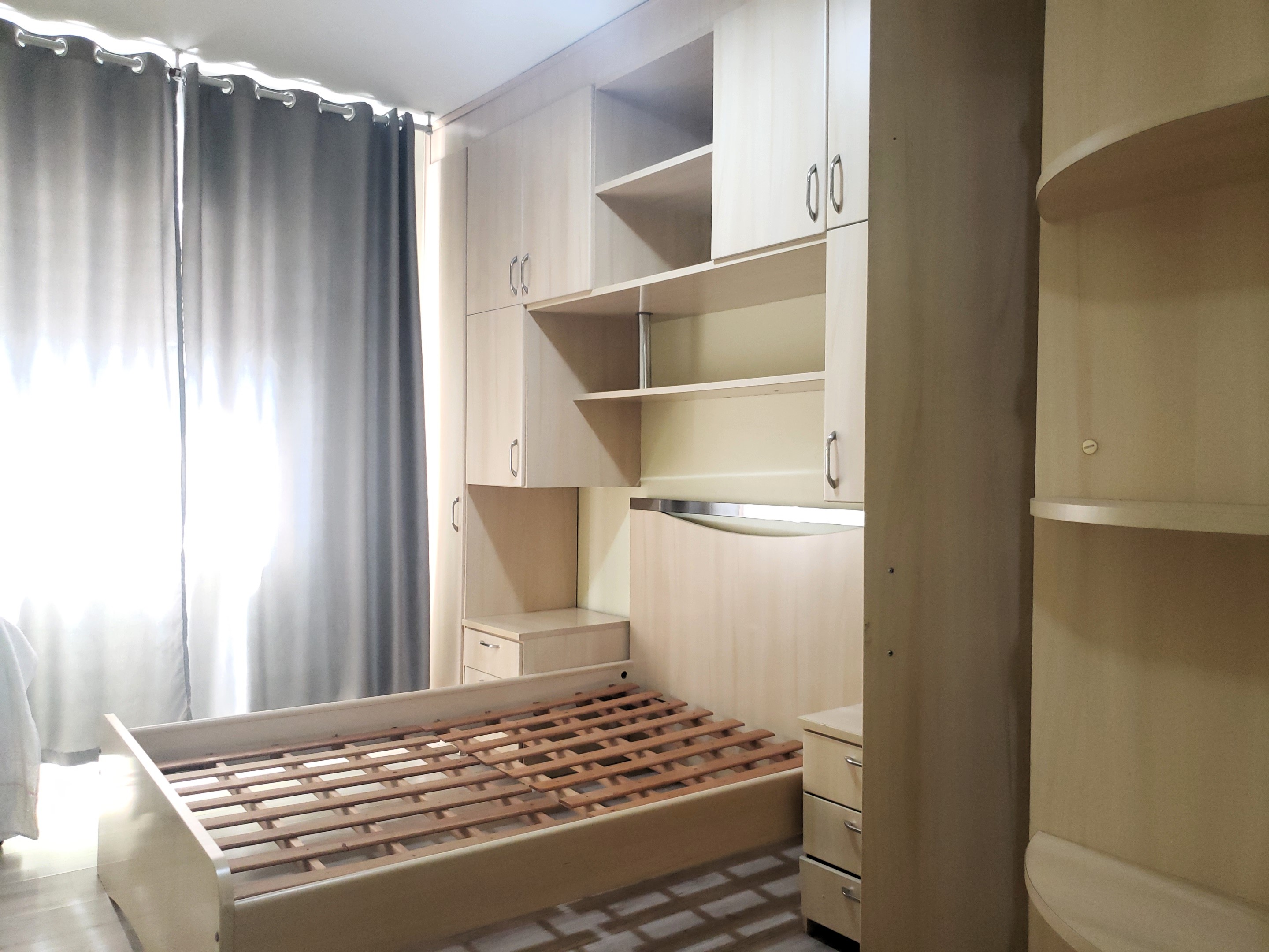 Imagem Apartamento com 3 Quartos à Venda, 102 m²em Liberdade - São Paulo