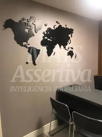 Imagem Sala Comercial para Alugar, 98 m²em Centro - Novo Hamburgo