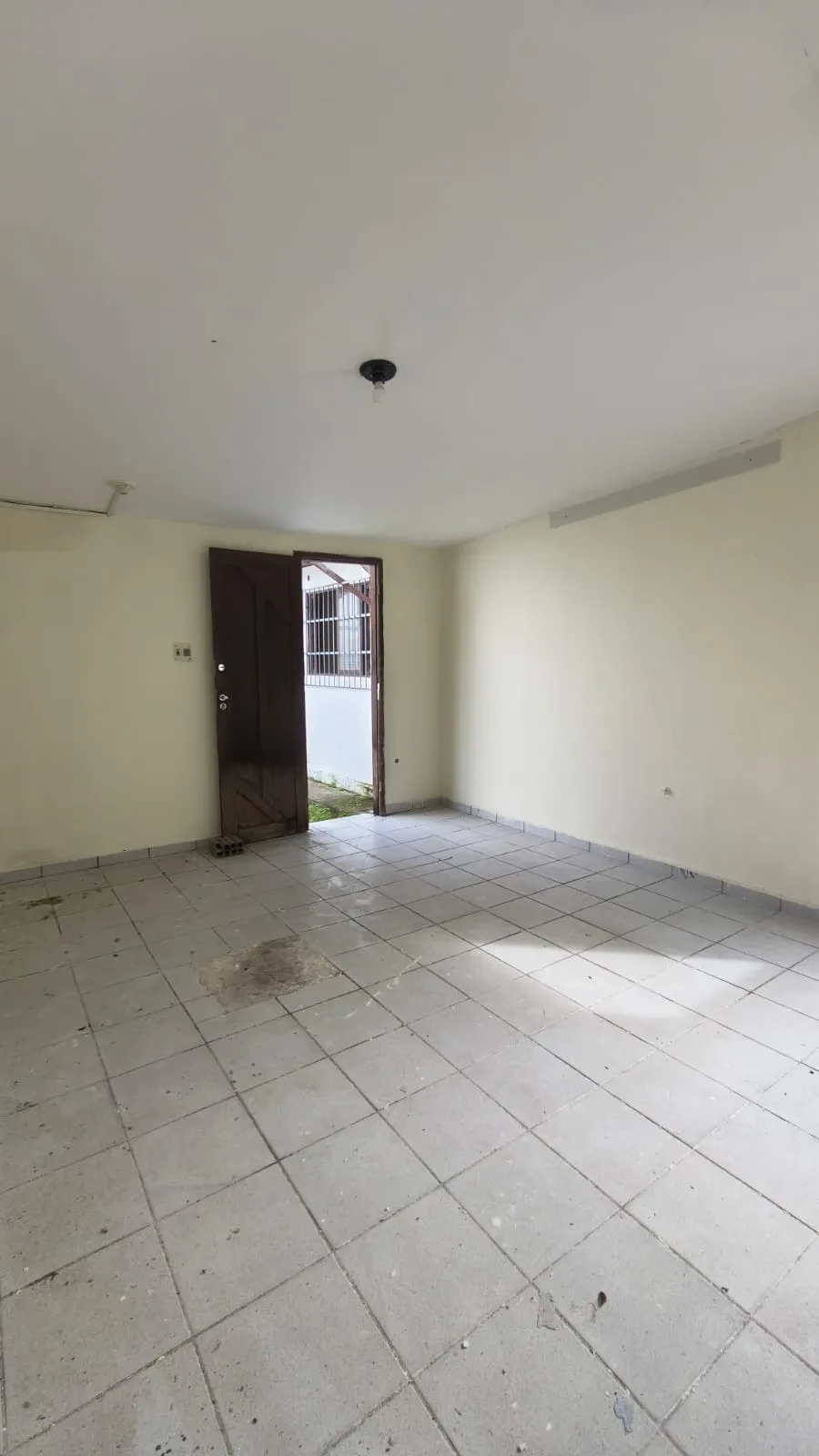 Imagem Casa com 3 Quartos à Venda, 122 m² em Nova Parnamirim - Parnamirim