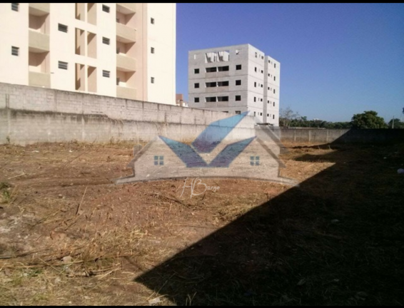 Terreno à Venda, 1 m²em Vila São José - Taubaté