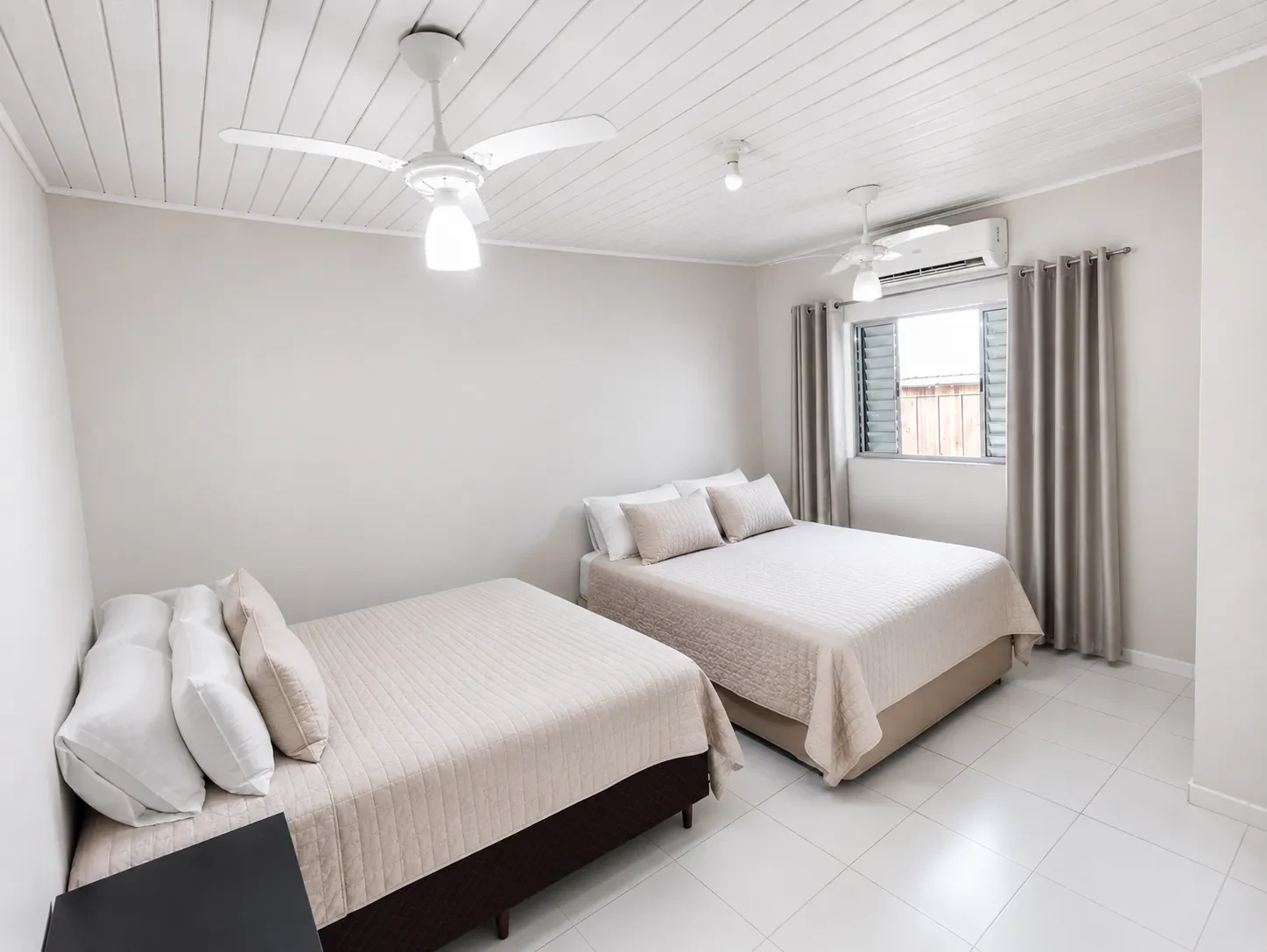 Imagem Casa com 1 Quarto à Venda, 64 metros em Vila Nova - Cubatão