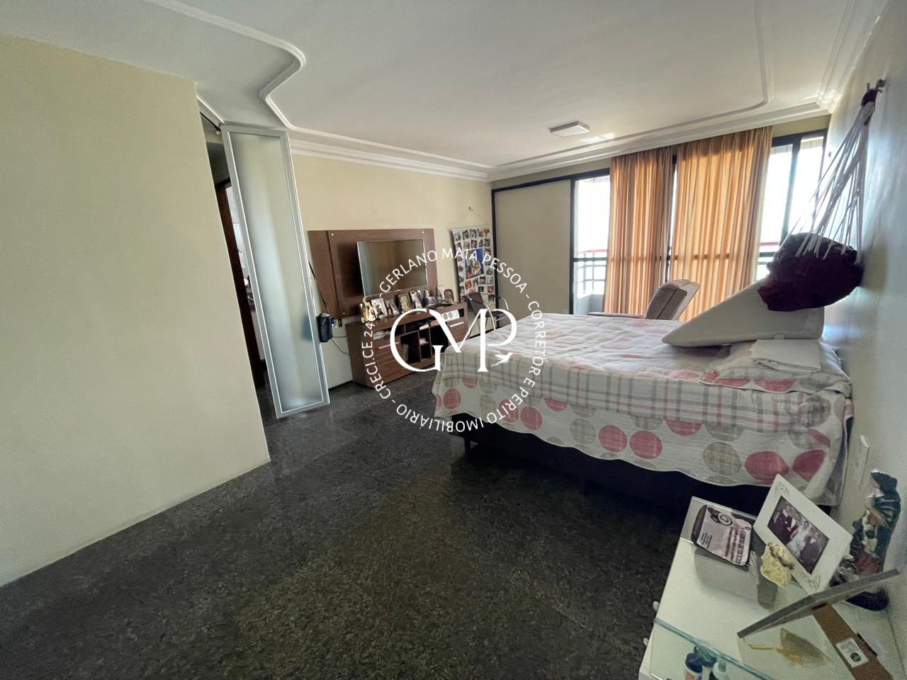 Imagem Apartamento com 4 Quartos à Venda, 225 m² em Meireles - Fortaleza