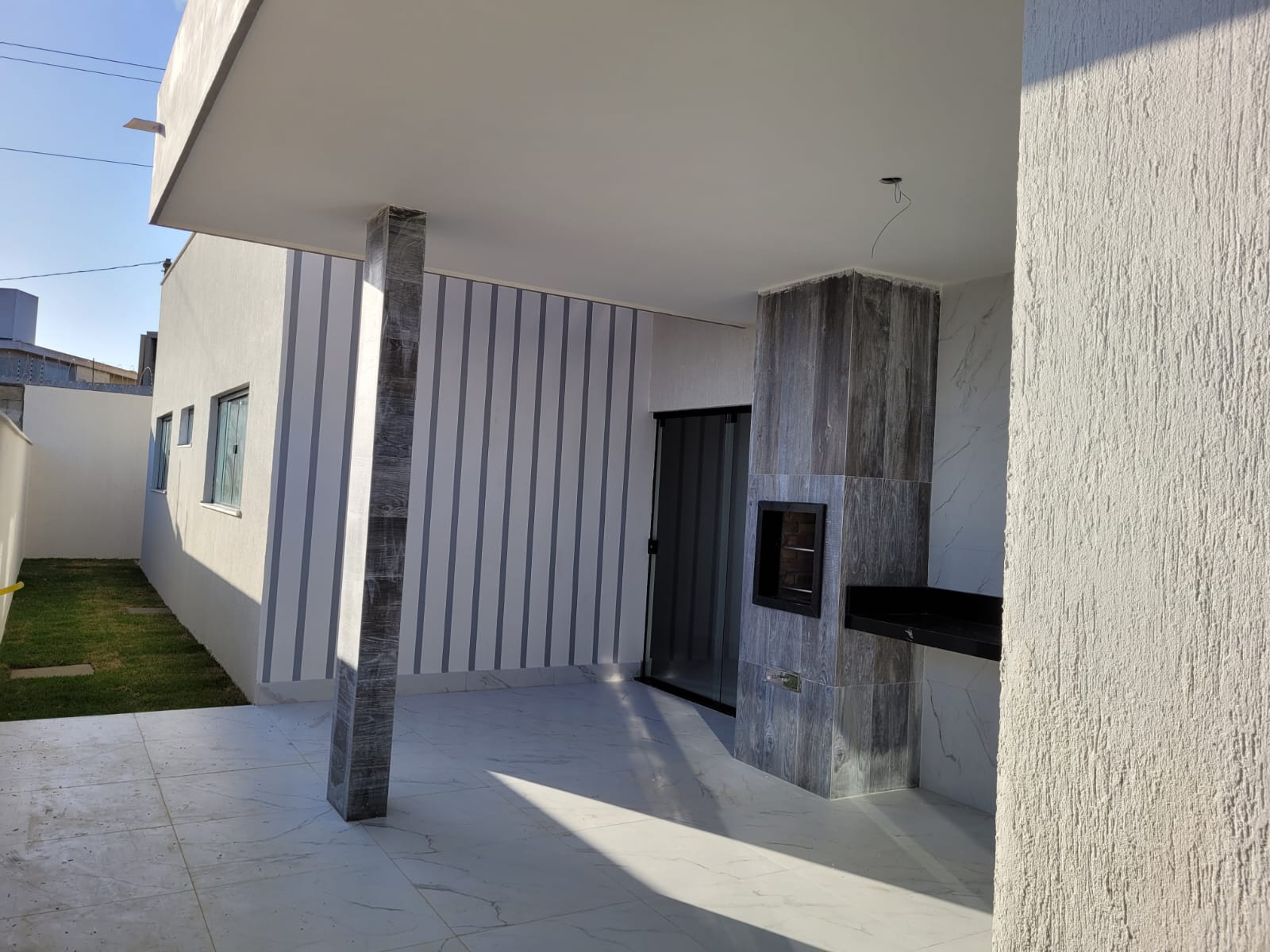 Imagem Casa de Condomínio com 4 Quartos à Venda, 167 m²em Parque das Nações - Parnamirim